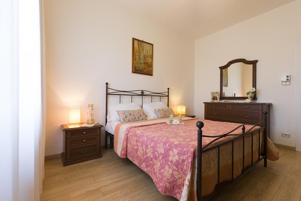 Orange Park - Agriturismo Villa Misterbianco Eksteriør bilde